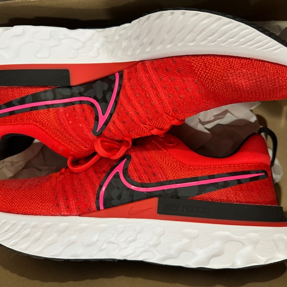 W Nike React Infinity FK 2 - Picture 6 of 7